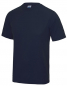Preview: Just Cool Sportshirt French navy